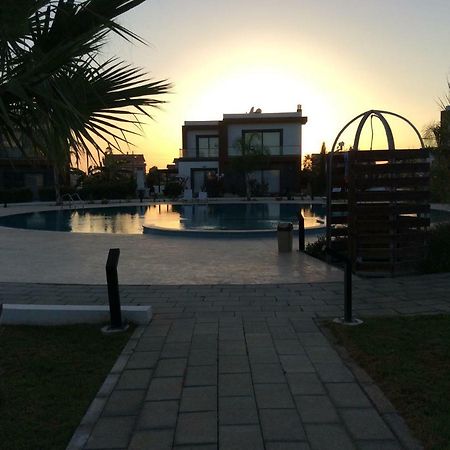 Salamis Park Villa Famagusta  Exterior photo