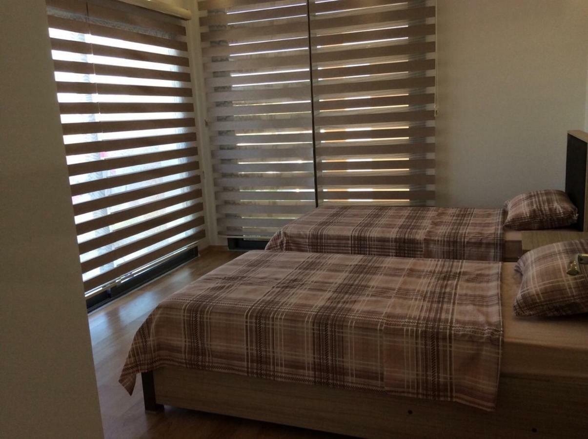 Salamis Park Villa Famagusta  Exterior photo