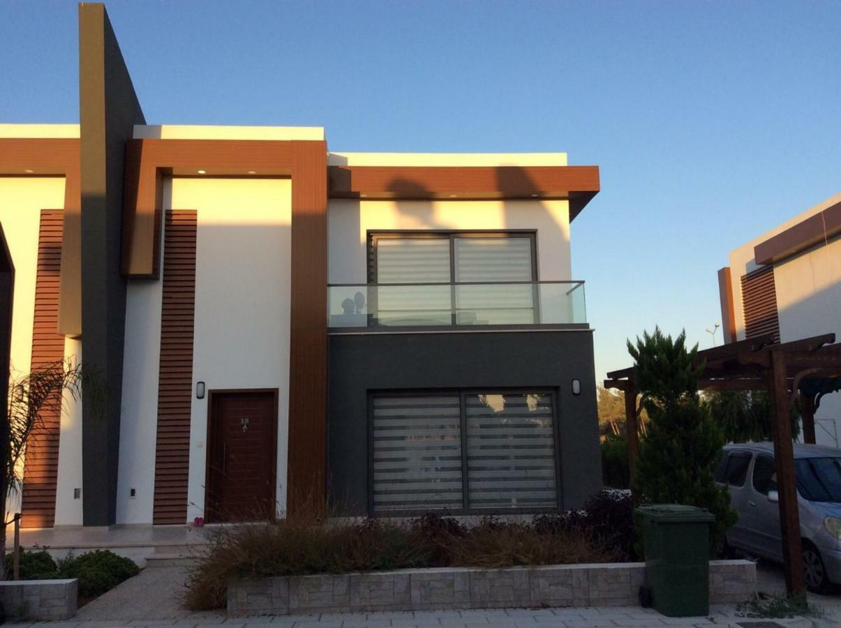 Salamis Park Villa Famagusta  Exterior photo