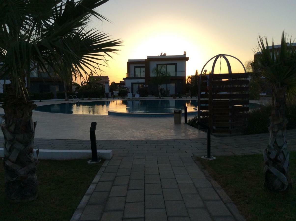 Salamis Park Villa Famagusta  Exterior photo