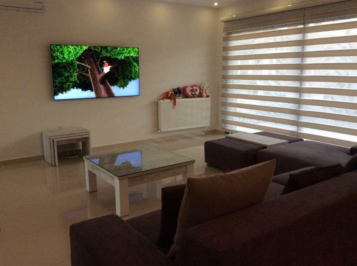 Salamis Park Villa Famagusta  Exterior photo