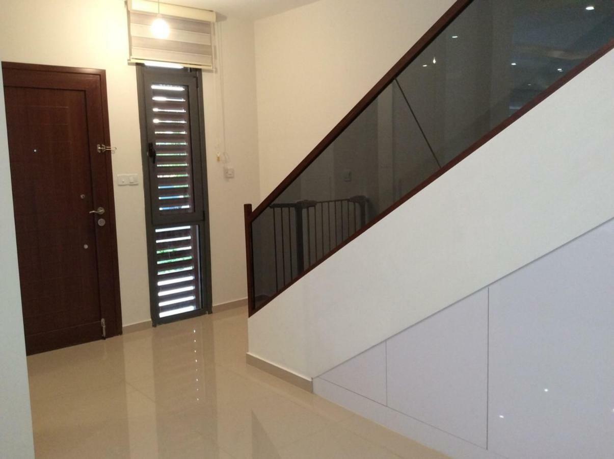 Salamis Park Villa Famagusta  Exterior photo