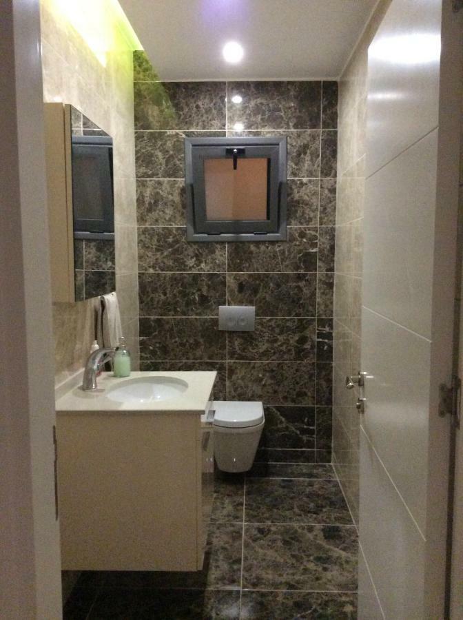 Salamis Park Villa Famagusta  Exterior photo