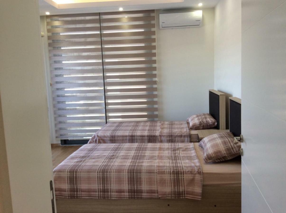 Salamis Park Villa Famagusta  Exterior photo