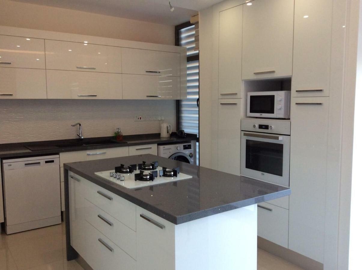 Salamis Park Villa Famagusta  Exterior photo